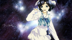 Brunettes Anime girls ayano