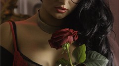 Brunettes Anna Polina