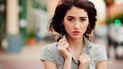 Brunettes Anne Winterson