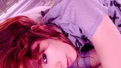 Brunettes Ariel Rebel