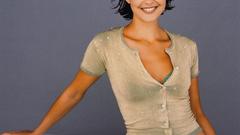 Brunettes ashley judd Celebrity