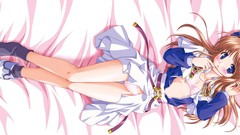 Brunettes beds cgi multiscreen