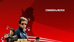 Brunettes ben stiller detective Starsky and Hutch Dave Starsky