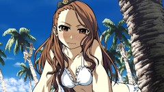 Brunettes bikini bra Spy