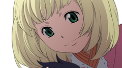 Brunettes blondes blue eyes