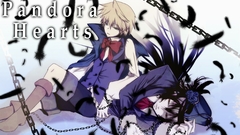 Brunettes blondes feathers pandora