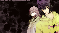 Brunettes blondes glasses nekomimi