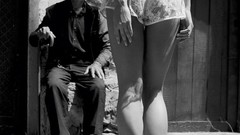 Brunettes blondes nipples legs