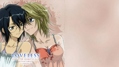 Brunettes blondes pink blue