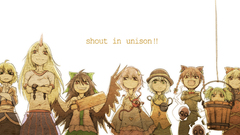 Brunettes blondes skulls touhou