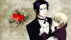 Brunettes blondes suit glasses