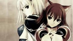 Brunettes blondes tony taka