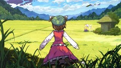 Brunettes blondes video games