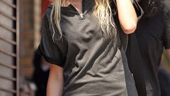 Brunettes blondes woman Actress