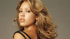 Brunettes blondes woman Jessica