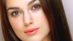 Brunettes blondes woman Keira