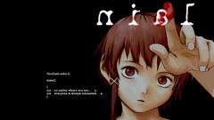 Brunettes blood serial experiments