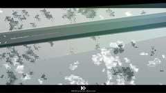 Brunettes blue eyes gray