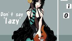 Brunettes boobs gloves dress