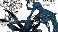 Brunettes boots blue eyes