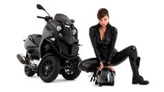 Brunettes boots woman black