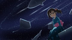 Brunettes brown eyes ponytails