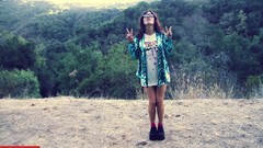 Brunettes bunker Shay Maria