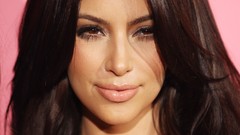 Brunettes busty angels woman