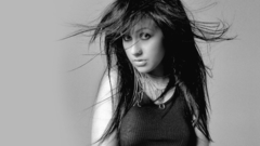 Brunettes Christina aguilera Celebrity