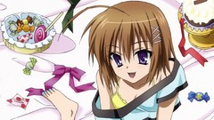 Brunettes cleavage kore wa