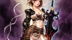 Brunettes cleavage yamashita shunya