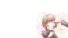 Brunettes code geass Anime