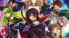 Brunettes code geass kururugi