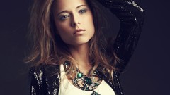 Brunettes Dasha Kapustina