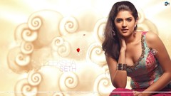 Brunettes Deeksha Seth