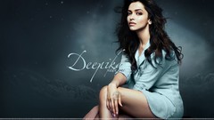 Brunettes deepika padukone