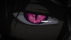 Brunettes demons kuroshitsuji sebastian