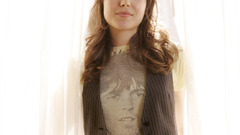 Brunettes ellen page