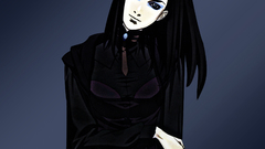 Brunettes ergo proxy re-l