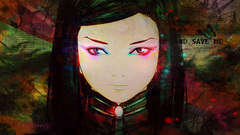 Brunettes ergo proxy re-l