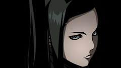 Brunettes ergo proxy re-l