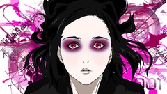 Brunettes ergo proxy re-l