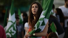 Brunettes football shirt