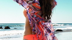 Brunettes irina shayk