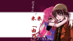 Brunettes Japanese pink hair