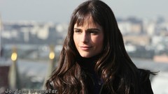 Brunettes Jordana Brewster