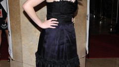 Brunettes kat dennings