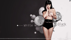 Brunettes katy perry