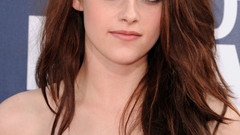 Brunettes Kristen Stewart Actress