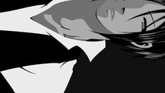 Brunettes kuroshitsuji sebastian michaelis